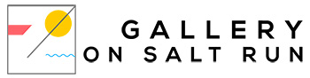Salt Run Rental Logo