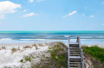 St. Augustine Beach featured Image
